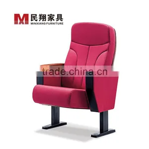 Hotsale Theater Seating Auditorium Furniture thumbnail-1