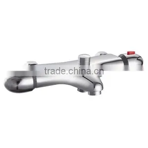 High Quality Thermostatic Bathtub Faucet thumbnail-1