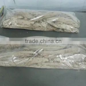 Frozen Pre-cooked Skipjack Tuna Loins(skipjack Fish) in China thumbnail-1