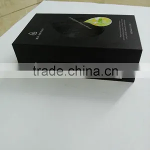 Matte Black Gift Box thumbnail-2