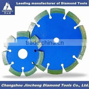 Tuck Point Cutting Blade/Crack Chaser for Asphalt thumbnail-2