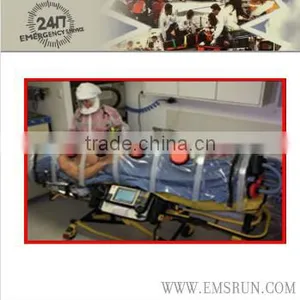New Ebola Virus Isolation Stretcher thumbnail-1