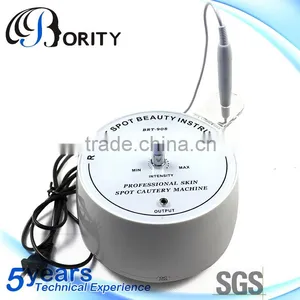 2016 Newest Products Skin Electric Black Spots Removal Cream Cautery Beauty Salon Equipment thumbnail-1
