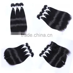 Virgin Wholesale Hair Extensions Salon Supplies thumbnail-1