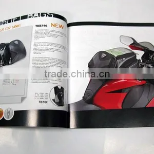 Unique Booklet and Catalog With Excellent Design thumbnail-2