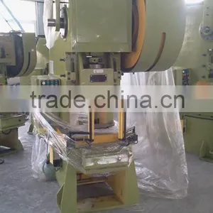 J21-16 Ton Open Type Fixed Table Power Presses thumbnail-3