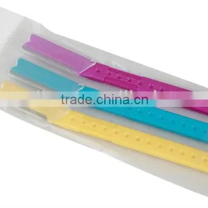 Eyebrow Shaper Disposable Eyebrow Razor thumbnail-1