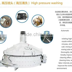 Planetary Mixer in Zhengzhou thumbnail-1