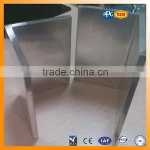 6060 Aluminum Extruded Profile LED Light Price thumbnail-2