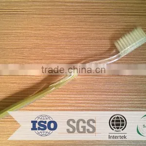 Hotel or Travel Use Toothbrush Dental Kit /for Dubai Hot Sales Cheap Hotel Toothbrush Hotel Amenities thumbnail-2