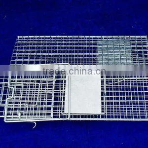 Live Animal Trap thumbnail-1