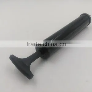 Ball Pump Basketball Football Volleyball Plastic Ball Pump thumbnail-3