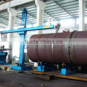 Heavy-duty Welding Manipulator thumbnail-1
