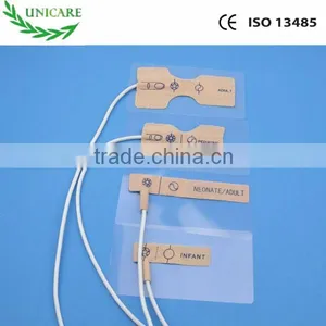 Disposable Nellcor Spo2 Sensor From Unicare thumbnail-3