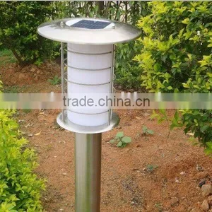 High Quality Solar Lawn Lamp thumbnail-1