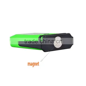 Standing High Lumens SMD 20+3 LED Working Light With Hook thumbnail-4