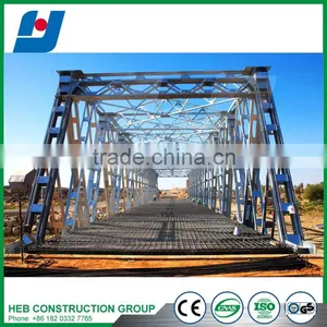 Multi-floor Frame Galvanized Steel Floor Decking Sheet thumbnail-6
