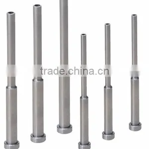 DIN1675 HARDENED STEPPED EJECTOR SLEEVE thumbnail-1