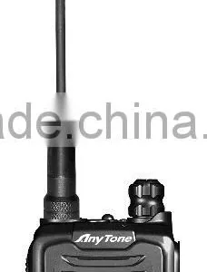 AT-288 Two Way Radio thumbnail-1