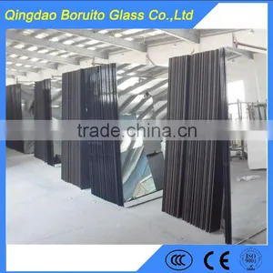 Custom Make Mirror Sheet Glass With CCC thumbnail-1