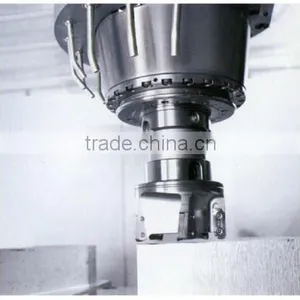 MVL1370 CNC New Machining Center thumbnail-2