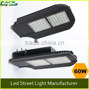 Auto-sensing Creative Design Outdoor Luminaires Street Led Lamp Supplier's Choice thumbnail-1