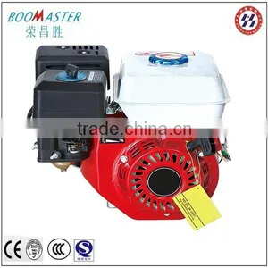 6.5HP Gasoline Engine thumbnail-1