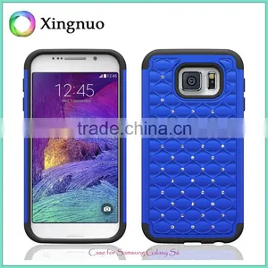 Smartphone Case Smartphone Accessories Cellphone Case for Samsung S6 thumbnail-4