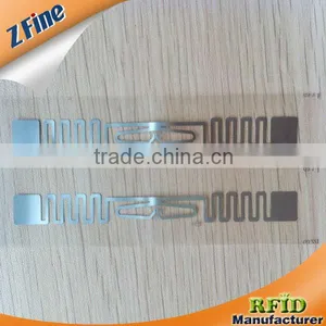 PET HF 13.56MHz Paper Contact Coil thumbnail-1