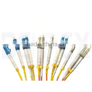 Optic Fiber Singlemode LC-LC Simplex Fiber Optic Cable thumbnail-1
