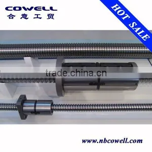 Precison Rolled Ball Screw thumbnail-1