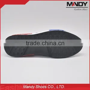 2016 Fashion Good Quality Custom Men Sport Shoes China thumbnail-6
