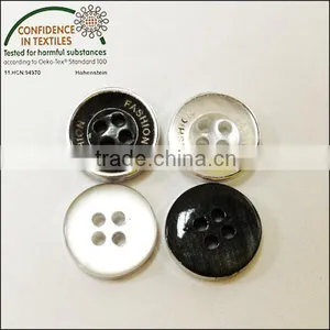 Wholesale Shirt Buttons thumbnail-1