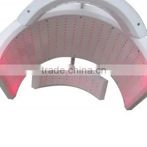 650nm Wavelength Laser Hair Therapy Machine thumbnail-5