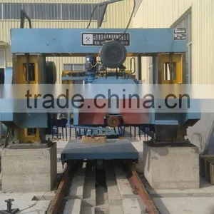 The Roadside Stone Cutting Machine thumbnail-4