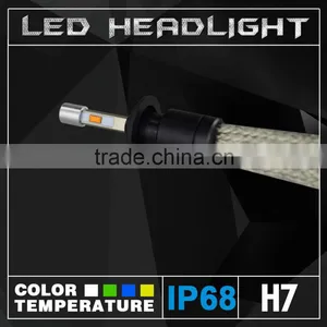 9005 9006 H4 H7 H13 40w LED Automotive Lighting Bulb 120LM/W thumbnail-4