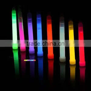 Glow Sticks With Hook Lanyard Camping Light Stick For Concert Party Festivities Ceremony thumbnail-3