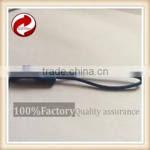 High Quality Best-selling Pvc Zipper Puller Plastic Zipper/rubber Zip Puller thumbnail-6