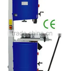 18" Woodworking Band Saw thumbnail-1