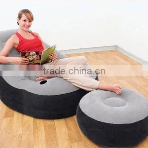 Inflatable Hot-sell Sofa Set for Outside thumbnail-1