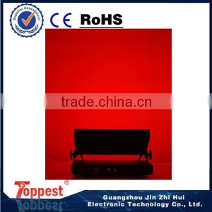 2016 New Light Led Wash Strobe Light Disco thumbnail-2