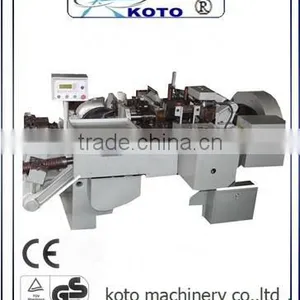 Popular in Europe Good Material Chain Bending Machine 2016 thumbnail-1