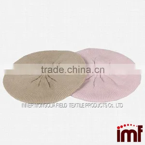 Ladies Fashion Beret thumbnail-1