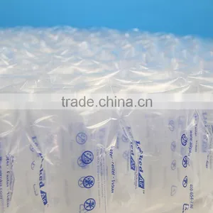 Carton Package Inflated Plastic Void Fill Bag thumbnail-1