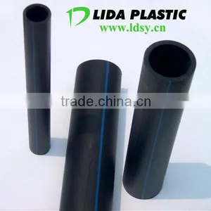 High Quality Plastic Pipe Food Grade thumbnail-1