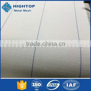 Papermaking Woven Dryer Fabric With TEXO Weaving Machine thumbnail-1