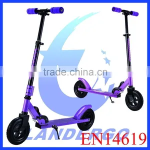 High Quality CE Kick Dirt Scooter for Sale for Adults thumbnail-1