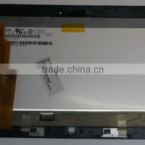 LCD Screen Display & Touch Digitizer Panel Assembly For Asus VivoTab RT TF600T (Factory Wholesale) thumbnail-1