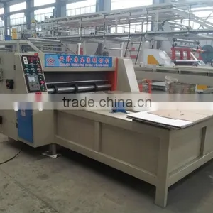 Rotary Die Cutting Machine thumbnail-1
