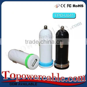 Mini Creative Car Charger For Iphone For Samsung thumbnail-1
